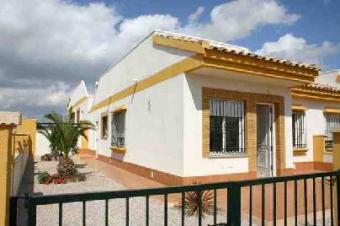 2 Bedroom Villa in Sucina Sucina